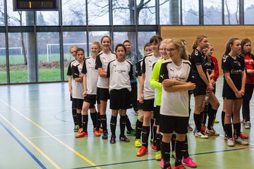 Bild 445 - Girls Cup